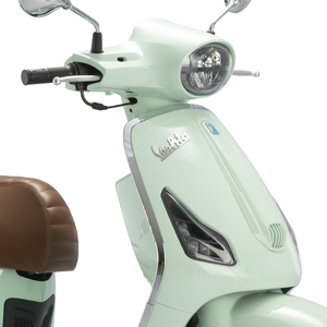 Jaminan kualitas pabrik Moped 50cc skuter <span class=keywords><strong>Gas</strong></span> 150cc 125cc <span class=keywords><strong>100cc</strong></span> skuter bensin awet efisien bahan bakar untuk dijual di Italia - Product Image 4
