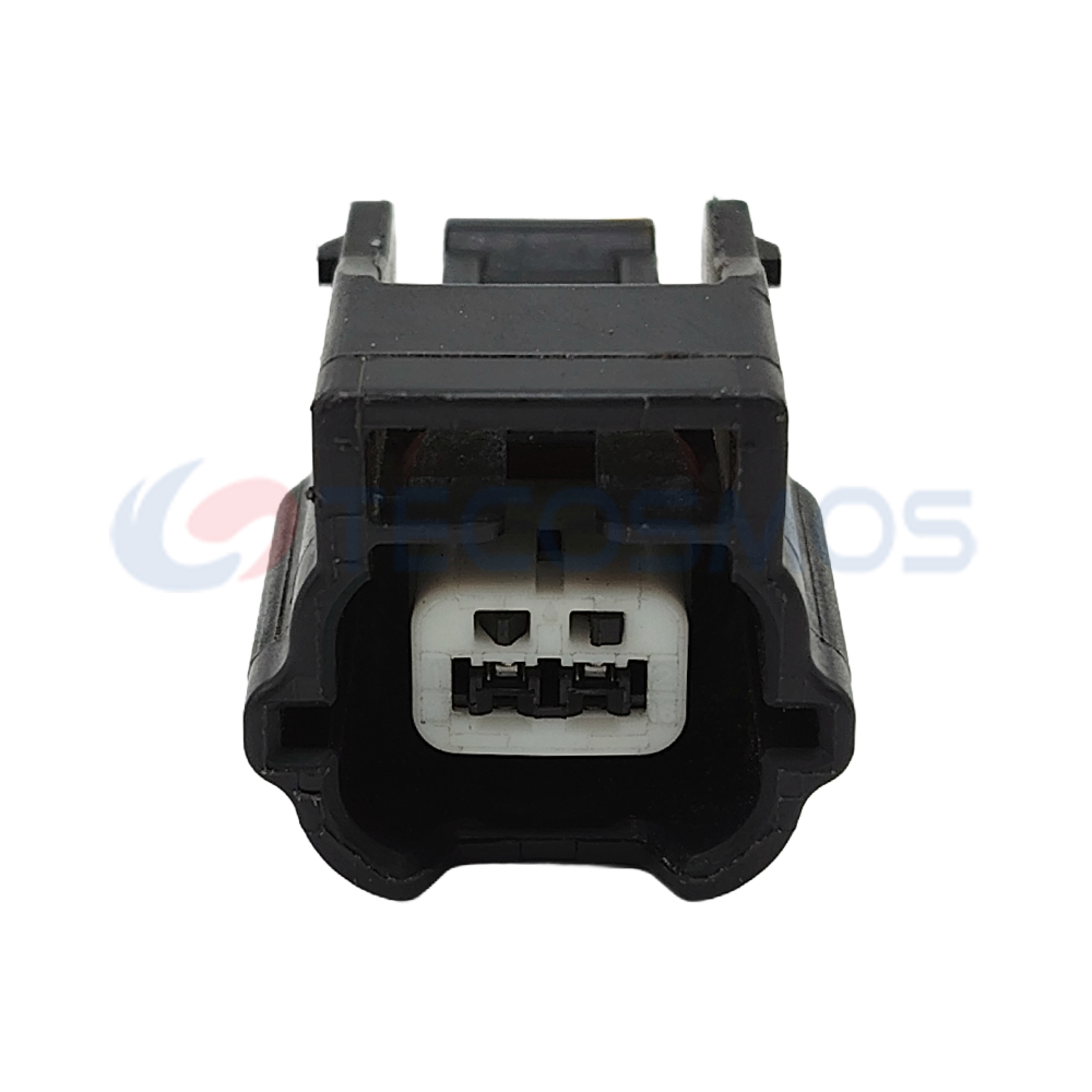 Automobile Waterproof Wiring Harness Connector Plug CT2-0027M-1
