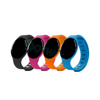 Jam Tangan Beacon BT Hemat Energi Tahan Air Ibeacon Murah