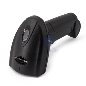 Boland 2D con cable/inalámbrico/escáner de código de barras lector portátil de mano QR PDF417 DM escáner de código de barras para supermercado - Product Image 1