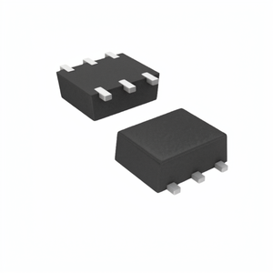 ชิ้นส่วนอิเล็กทรอนิกส์สำหรับการจัดการพลังงาน (PMIC) รุ่น SOT 563, SOT 666 SI1040X-T1-GE3 BOM IC มีสินค้าในสต็อก - Product Image 1