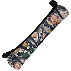 ปลอกหุ้มเลนส์กล้องแบบกลับด้านได้ ทำจากนีโอพรีน ขายส่ง ใช้ได้กับเลนส์กล้องทุกชนิด - Product Image 4