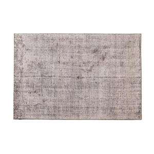 Alfombra de Viscosa Anudada a Mano, Diseño Moderno Dune Max, Textura de Lujo, Base de Látex, Antibacteriana y Ecológica, Pelo Grueso - Product Image 2