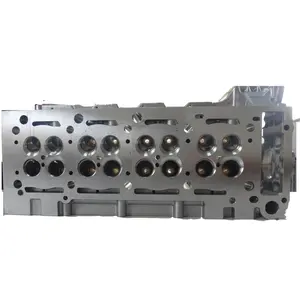 HP 4D56U 908519 CYLINDER HEAD FOR MITSUBISHI L200 Triton Strada 4D56-16V engine OEM OE 1005A560 1005B452 1005B453