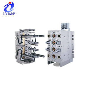 高品質プラスチック射出成形プラスチック射出成形s136射出成形 - Product Image 6