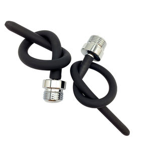 Giocattolo per Doccia in Silicone Morbido per <span class=keywords><strong>Giochi</strong></span> Erotici per Adulti, Uomo e Donna - Product Image 4