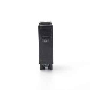 Interruptor Automático en Miniatura Sika Tql 1P, 40A, Curva B, 230V, Baja Tensión, Tipo Empotrado, para Estándar Sudamericano - Product Image 1