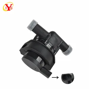 HYS Good Quality Water Pump for Volkswagen Audi OEM 078121601 078121601B