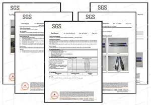 TOPCENT-Guías de rodamiento de bolas para cajón de cocina, toboganes deslizantes suaves para abrir cajones - Product Image 4