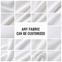 Tapis de plage pliable moderne personnalisé, léger, pour pique-nique en extérieur, extra large, anti-sable, imperméable, portable, articles de fête