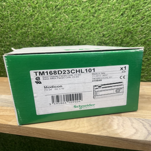 Controlador de Procesamiento de Aire PLC TM168D23AHU101 Nuevo - Excelente Precio y Venta al Por Mayor Disponible - Product Image 1