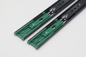 Thiết kế hiện đại bóng mang dưới gắn ngăn kéo đường ray - Product Image 5