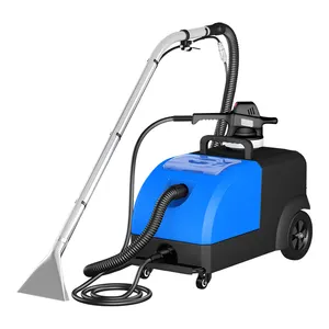 Commercial carpet cleaner cleaning machines carpet machine steam vacuum cleaner for furniture