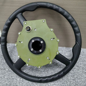 Newdi Ng3a Auto Stuursysteem John Hert Autotrac Auto Piloot Gps Hoge Productiviteit Universele Boerderij Tractor Chc Nx510 Se - Product Image 2