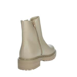Bottines basses pour femme Liu-Jo 4F4741 EX096 Noir - Product Image 3