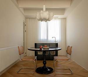 Supdesigner Luxury 3D Restaurant, Design d'intérieur, Hôtel, Villa, Chambre, Salle à manger, Service de matériaux de construction tout-en-un - Product Image 4