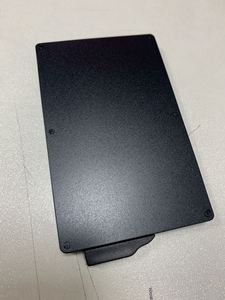 กระเป๋าสตางค์แบบมินิมอลพร้อมระบบป้องกัน RFID ช่องใส่บัตรด้านหน้าพร้อมสายรัดนิรภัย จัดเก็บบัตรและเงินสดได้หลายช่อง - Product Image 4