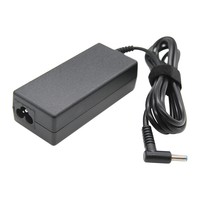 Adaptateur d'alimentation 65W 19.5V 3.33A DC pour ordinateur portable HP Envy Ultrabook 14 Pavilion 15 G1 G2 G4 G5