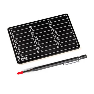 Portefeuille cryptographique personnalisé en métal Portefeuille cryptographique en titane pour stockage de semences pour matériel de cryptage Portefeuille à froid de sauvegarde - Product Image 1