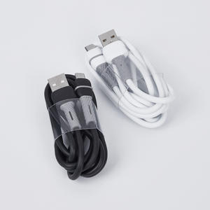 Cable USB de Excelente Calidad para Teléfonos Android de Alta Calidad con Capacidades de Carga Rápida y Transferencia de Datos - Product Image 4