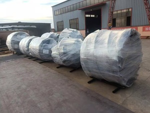 Earth Drilling <b>Auger</b> Rock <b>Drill</b> for Rotary Rigs for Borehole Machine for Pile Foundation - Product Image 6