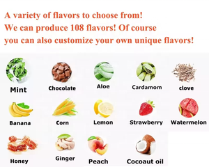 Vendita calda eco-friendly monouso dentale carbone di bambù Flosser a basso costo alla rinfusa Flossers - Product Image 4