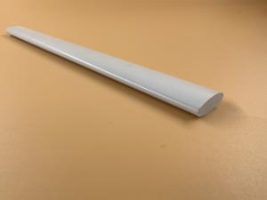 Perfiles de Plástico para Ventanas Abatibles Europeas de PVC con Diseño Moderno para Hoteles y Hospitales - Product Image 2