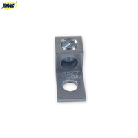 Connecteur rapide à écrou de serrage en aluminium pour câble, tension nominale 380V, 1B44U 500mm² 1000MCM