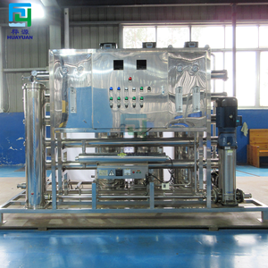 3000L/H <span class=keywords><strong>industrial</strong></span> Ro planta alcalina mineral água potável purificação máquina osmose reversa - Product Image 4