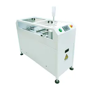 Automatic PCB Flipper Machine PCB Conveyor SMT PCB Flipper LED Inverter Machine With Flip Function