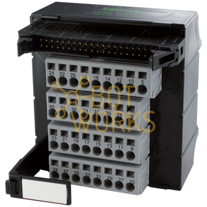 Murrelektronik 546300 Nuovo Adattatore Plug-in di Marca - Product Image 1