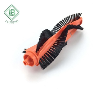 อะไหล่แปรงหลักสำหรับ <span class=keywords><strong>Xiaomi</strong></span> <span class=keywords><strong>STYTJ02YM</strong></span>/viomi V2/โปร V3 / SE อุปกรณ์อะไหล่เครื่องดูดฝุ่นหุ่นยนต์ - Product Image 4