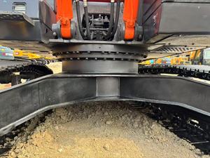 Excavatrice sur chenilles Hitachi Zaxis210 d'<span class=keywords><strong>occasion</strong></span>, 21 tonnes, moteur diesel, pompe hydraulique Isuzu, modèle 2024, bonne qualité - Product Image 6