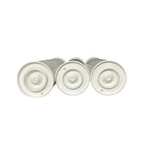 Cartucho Vacío de Grasa de Litio Blanca de Alta Eficiencia de 300g, 350g, 400g con Moldeo por Inyección para Vehículos Automotores - Product Image 5