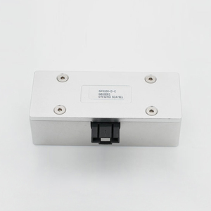 5 sampai 300SLM XGZF5000 Sensor aliran udara bangunan mikro akurasi tinggi, Analog atau IIC Sensor aliran udara dalam ruangan harga rendah - Product Image 2