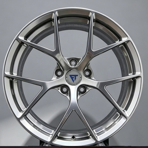 Jantes en alliage 5/112 à profil profond 18 19 Sport <span class=keywords><strong>Rotor</strong></span> Forgées pour <span class=keywords><strong>Audi</strong></span> Rs5 <span class=keywords><strong>A3</strong></span> A4 A5 A6 A7 A8 R8 Q8 Rs6 Rs7 S5 S4 B8.5 - Product Image 1