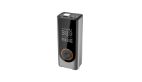 Upgraded 3*2000mah Metal Body Wireless Digital Car Tyre Inflator 12V Digital Display Portable Car Compressors Tire Inflators