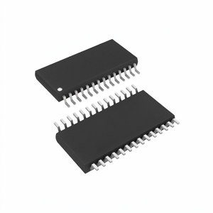 Electronic Circuit Components 28 TSSOP Exposed Pad LTC3892EFE-1#TRPBF Power Management (PMIC) Original One Stop Service - Product Image 1