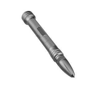 Te 795 Mobile Phone Glass Back Cover Breaking Tool High Carbon Steel Silver Gray Repair Pen For Screen Demolition - Product Image 5