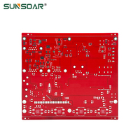 Assemblage de circuits imprimés : Fabricant et concepteur de prototypes économiques, de cartes de circuit imprimé double face SMT et de PCBA