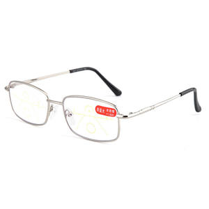 Rogressive-<span class=keywords><strong>gafas</strong></span> multifocales para presbicia, lentes <span class=keywords><strong>de</strong></span> lectura <span class=keywords><strong>de</strong></span> <span class=keywords><strong>alta</strong></span> <span class=keywords><strong>gama</strong></span> con luz azul, para uso lejano y cercano - Product Image 5