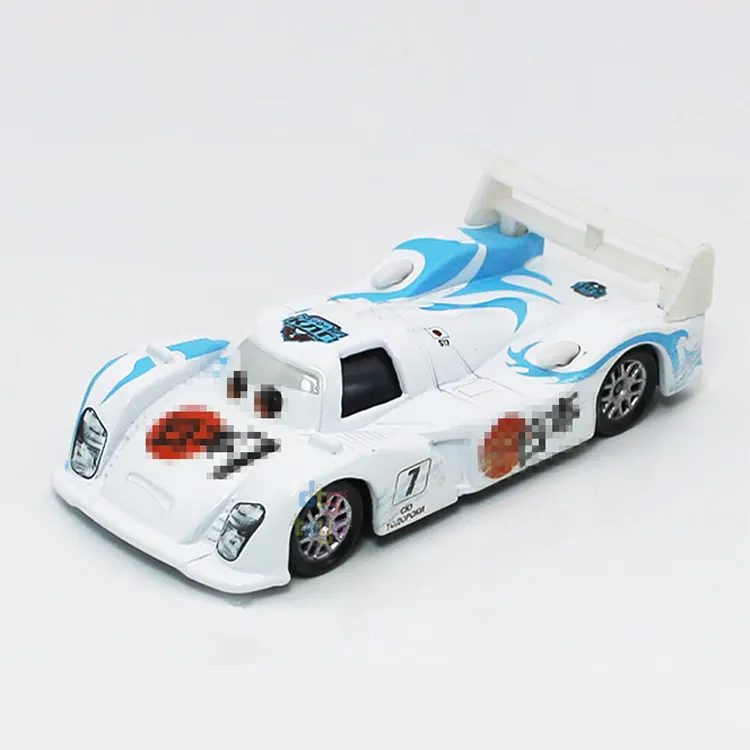 Hoge Kwaliteit Diecast Auto Model Geschilderde Versie Mini Model Diecast Auto Hoge Simulatie Promotionele Modelauto 'S