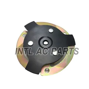 Hub de polea automática para DELPHI CVC, para AUDI SEAT SKODA VW, embrague de compresor, VAG