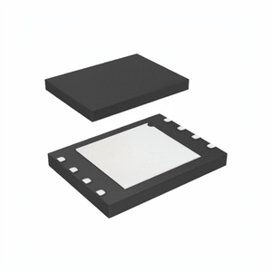 Composants électroniques originaux à puce exposée N25Q128A11TF840F TR 8 VDFN - Product Image 1