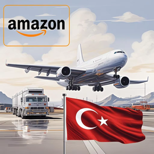 De China a Arabia Saudita Shipping Company Precio del contenedor Servicio marítimo confiable Agente de envío Freight Forwarder - Product Image 5