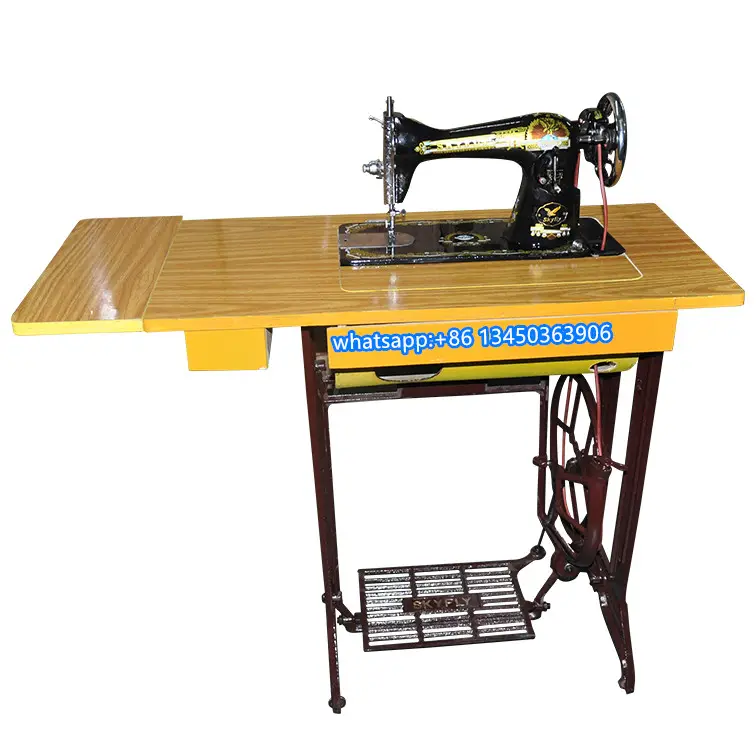 Máquina de coser Manual para el hogar, Ja2-1 de alta calidad, gran oferta, China
