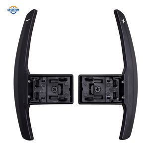 Volant de voiture Paddle Shift pour BMW F22 F87 F30 F35 F80 F32 Alliage d'aluminium Accessoires étendus - Product Image 3