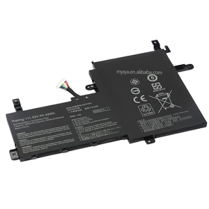 Batterie RUIXI B31N1842 pour <span class=keywords><strong>Asus</strong></span> 3550mAh 11.52V 42Wh Batteries numériques pour ordinateur portable - Product Image 6