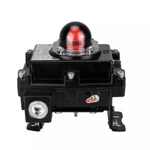 Butterfly Valve Stainless Steel AISI 304 <b>Clamp</b> 10 Bar Pneumatic WBV3131E-2W-<b>C</b>-H 5 - Product Image 4