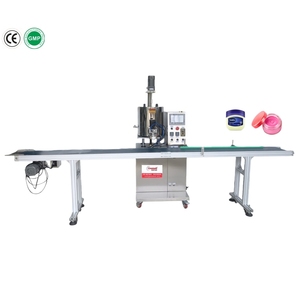 Máquina de Llenado en Caliente con Calentador para Dispensar Desodorantes en Barra, Máquina de Llenado Caliente para Antitranspirantes y Protector Solar en Barra - Product Image 1
